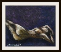 Eve in Slumber